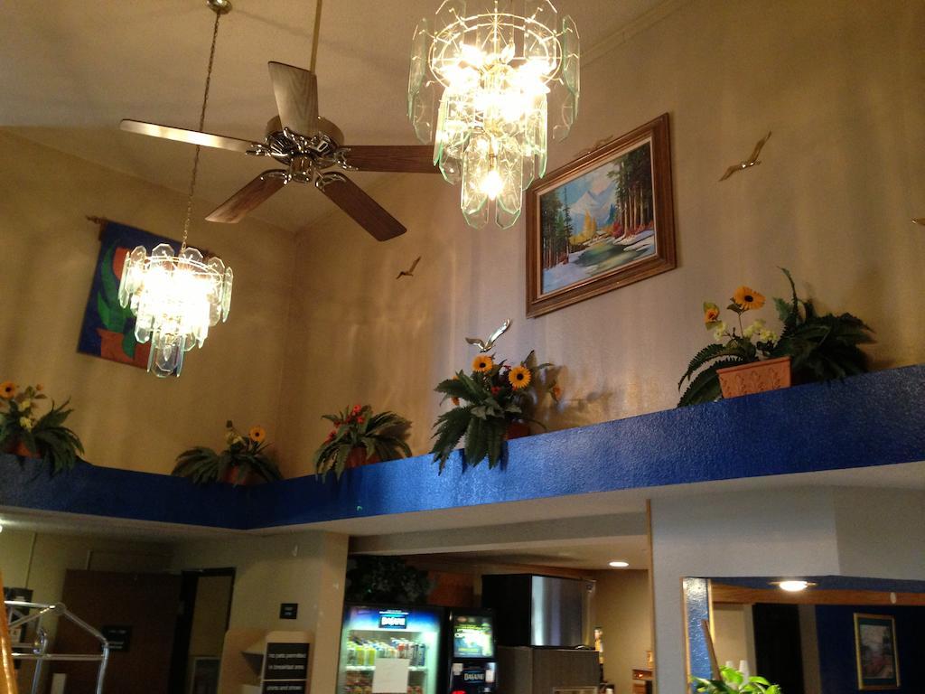 Super 8 By Wyndham North Platte Motel Exterior foto