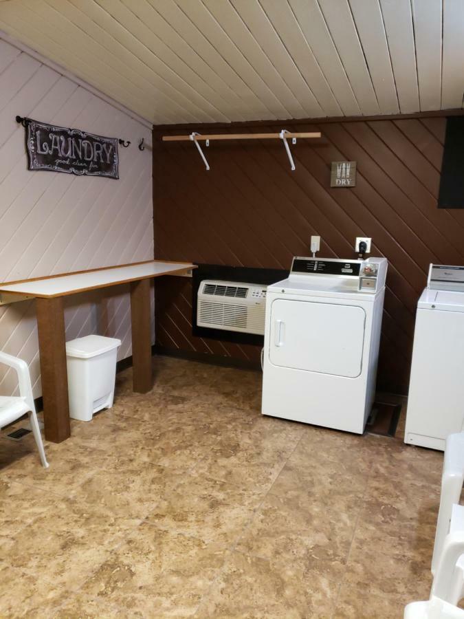 Super 8 By Wyndham North Platte Motel Exterior foto