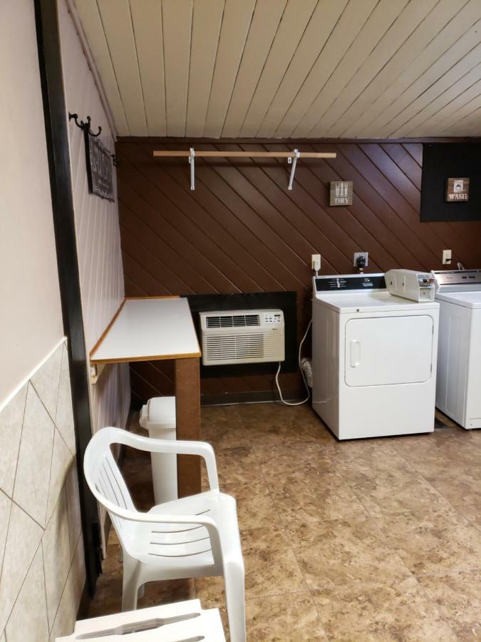 Super 8 By Wyndham North Platte Motel Exterior foto