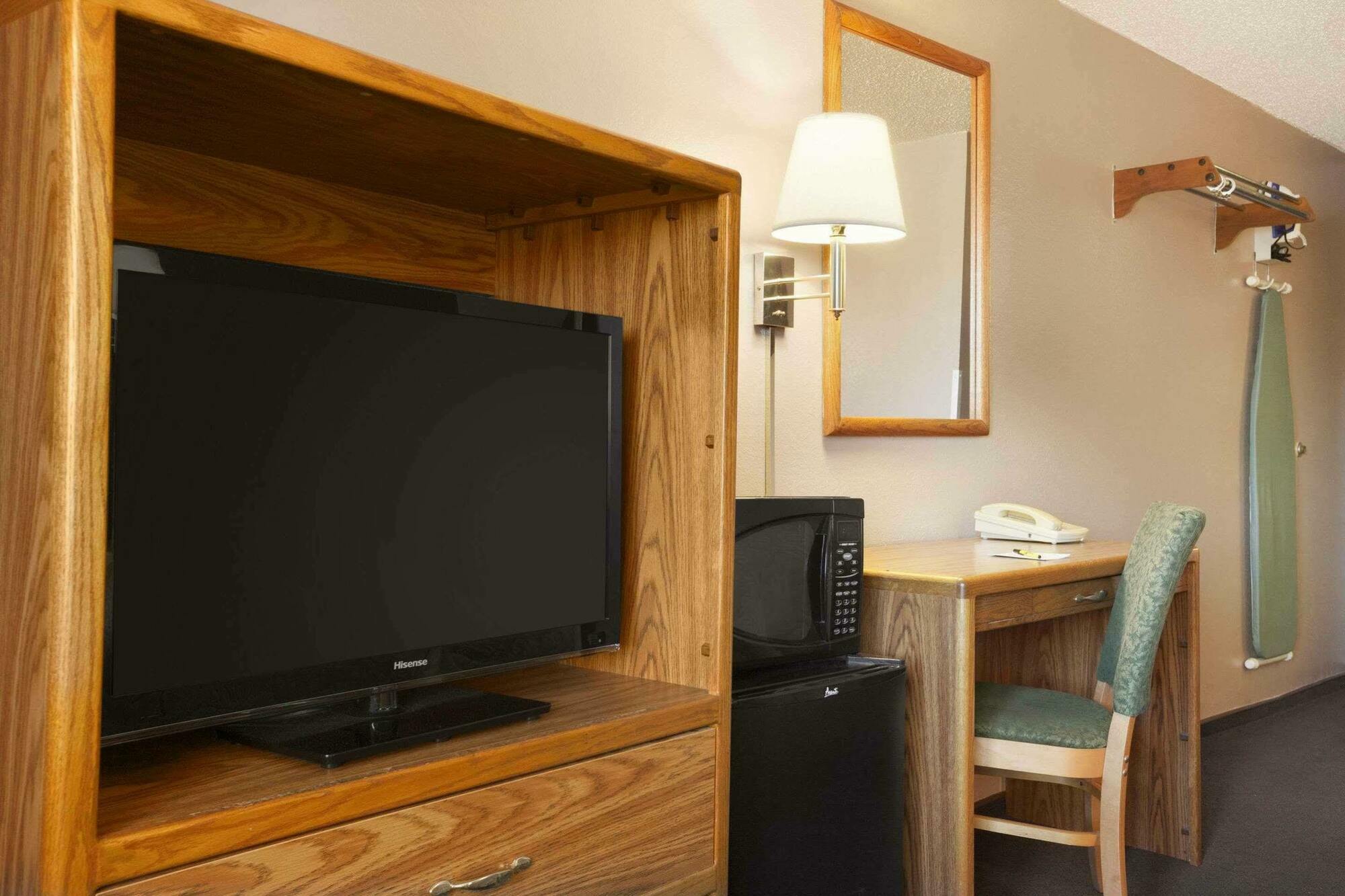 Super 8 By Wyndham North Platte Motel Exterior foto