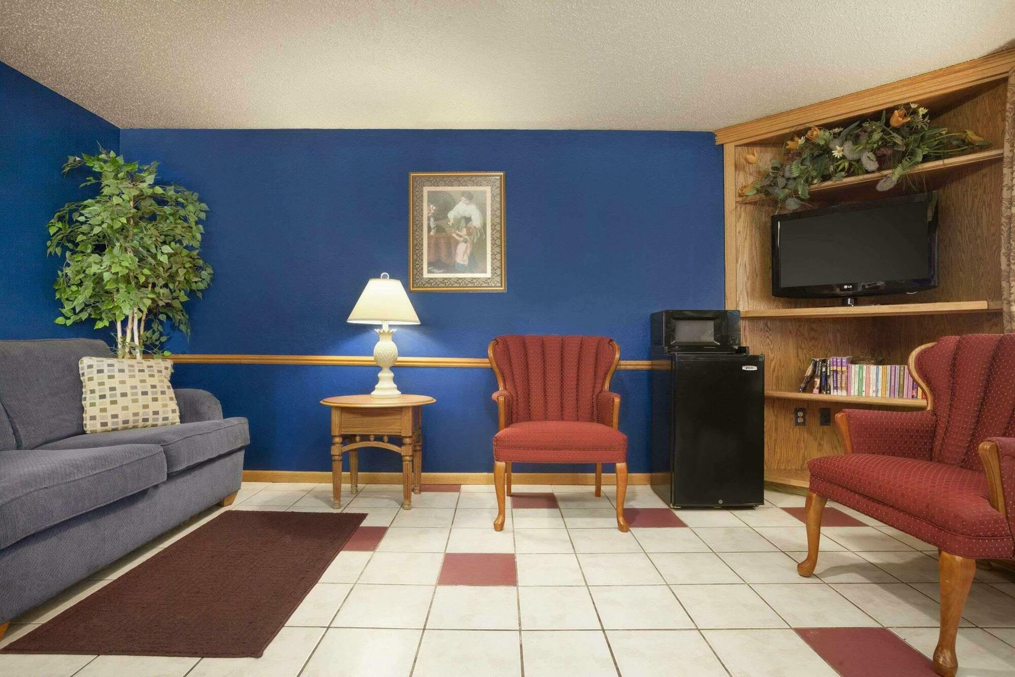 Super 8 By Wyndham North Platte Motel Exterior foto